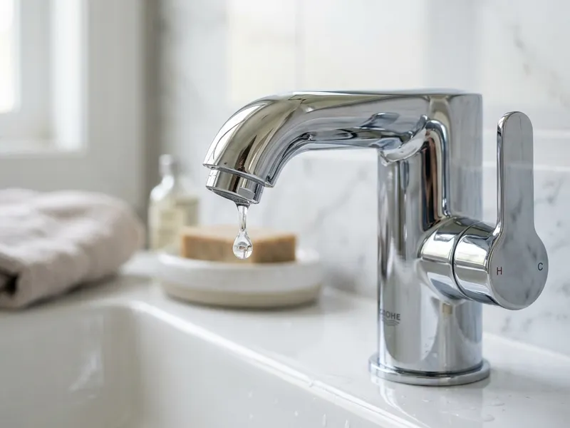Faucet Repair & Installation Plumber in Baker, MT